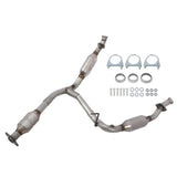 Catalytic Converter with Gasket for 2002-2005 Ford Explorer Mercury Mountaineer 4.0L 50545 – product image