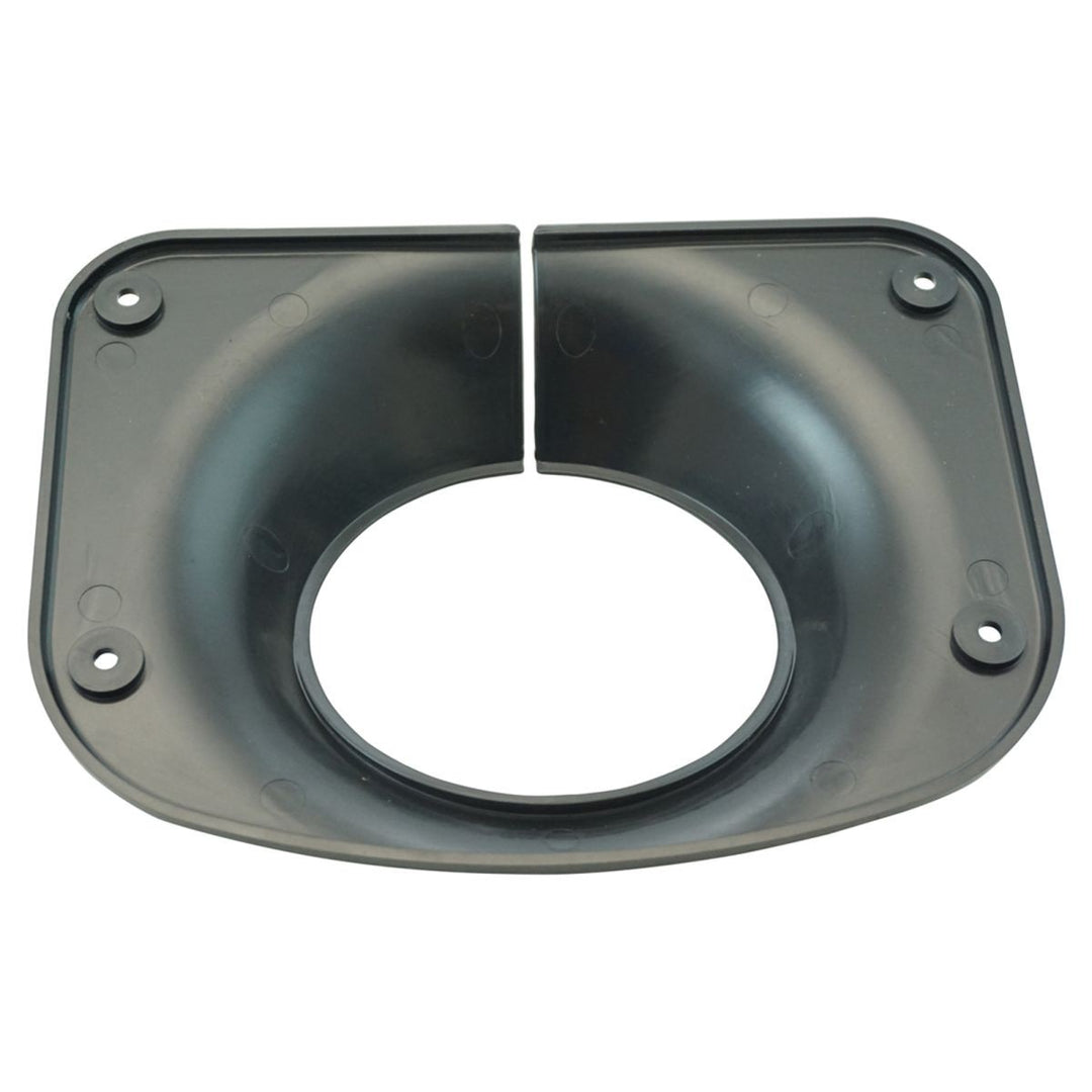 Steering Column Cover for 1976-1986 Jeep CJ5, CJ7 and Scrambler