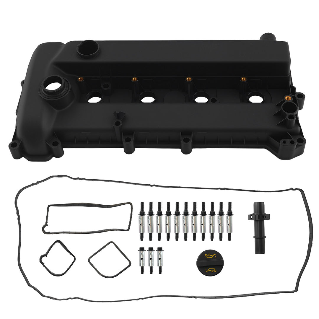 Valve Cover for 2009-2015 Mazda 3 Mazda 5 Mazda 6 and CX-7 L502-10-210C
