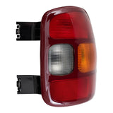 Tail Light For 1999-2003 Silverado 1500 Stepside Right 19169013 GM2801136 1222-0030R - product image