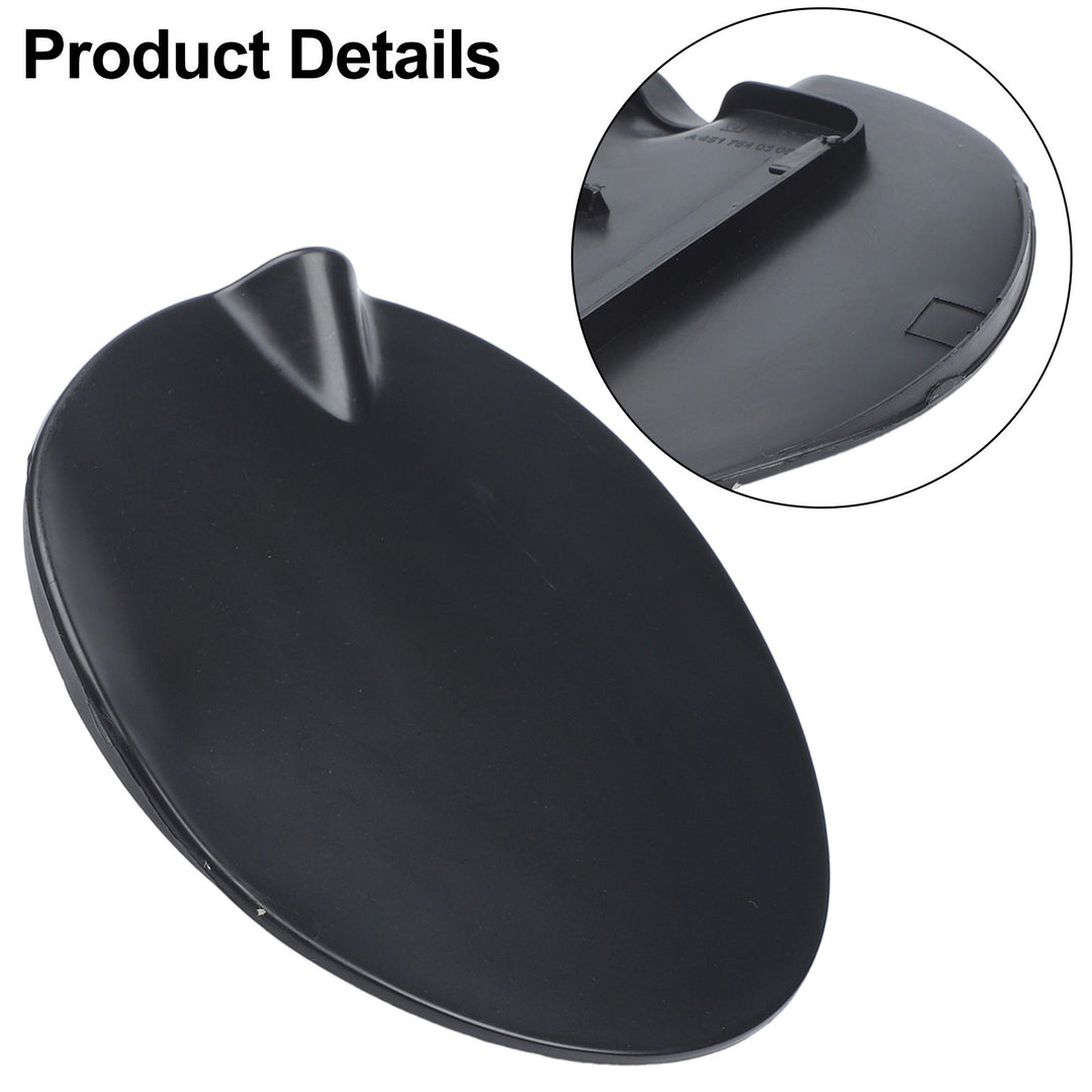 Fuel Door Lid 4517540006 for 2008-2015 Smart Fortwo
