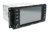 2008-2009 Dodge Chrysler Jeep AM/FM DVD Navigation Radio P05064400AI RER - product image