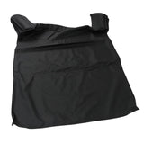 Soft Top with Tinted Windows for 2010-2017 Jeep Wrangler 2 Door