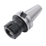 BT40 ER32 Collet Chuck Holder 5 Pack with 12 Piece ER32 Collet Set