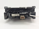2016-2018 Subaru Forester AC Heater Climate Manual Temperature Control 72311SG300 OEM - product image