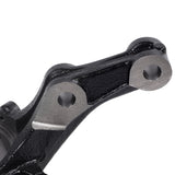 Front Left Steering Knuckle for 2007-2011 Honda Civic Si 2.0L 51216SNG010