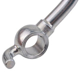Rear Brake Hose Pair for 2014-2019 Kia Soul