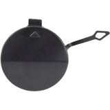 Front Tow Eye Cover 51117391808 for 2014-2021 BMW 2 Series F22 F23