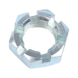 Trailer Axle Spindle Round Stock for 1-1/16 Inch ID Bearings
