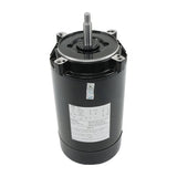 Pool Pump Motor and Seal Kit UST1102 1 HP 3450 RPM for Hayward Max Flow