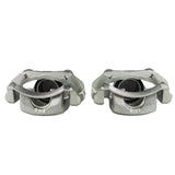 Front Brake Caliper Pair for 1986-2004 Nissan Pickup D21 Frontier