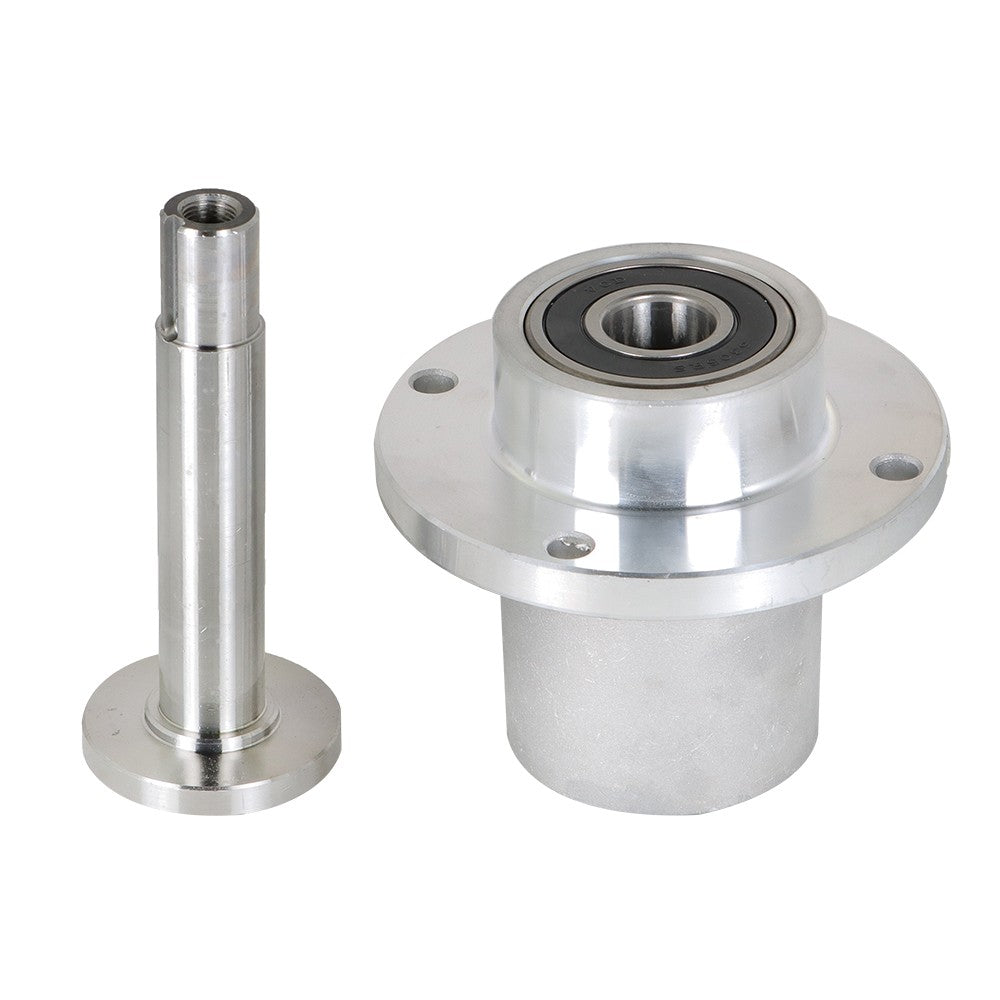 Deck Spindle Assembly Set of 3 for Bad Boy MZ Magnum 42 48 54 Inch Mowers 037-2000-00