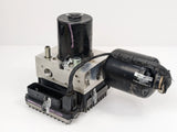 05-08 Mercury Mariner Ford Escape Hybrid ABS Anti-Lock Brake Pump 7M64-2C555-AB OEM - product image