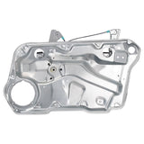 Front Passenger Power Window Regulator for 1999-2010 Volkswagen Golf & 1999-2005 Jetta