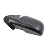 Driver Side Heated Power Mirror for 2007-2013 Toyota Tundra 2008-2013 Sequoia 87940-0C181