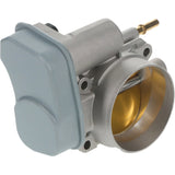 Throttle Body Unit Replacement For Buick Rainier 2004-2007, Hummer H2 06-07 PPETBW106 – front view