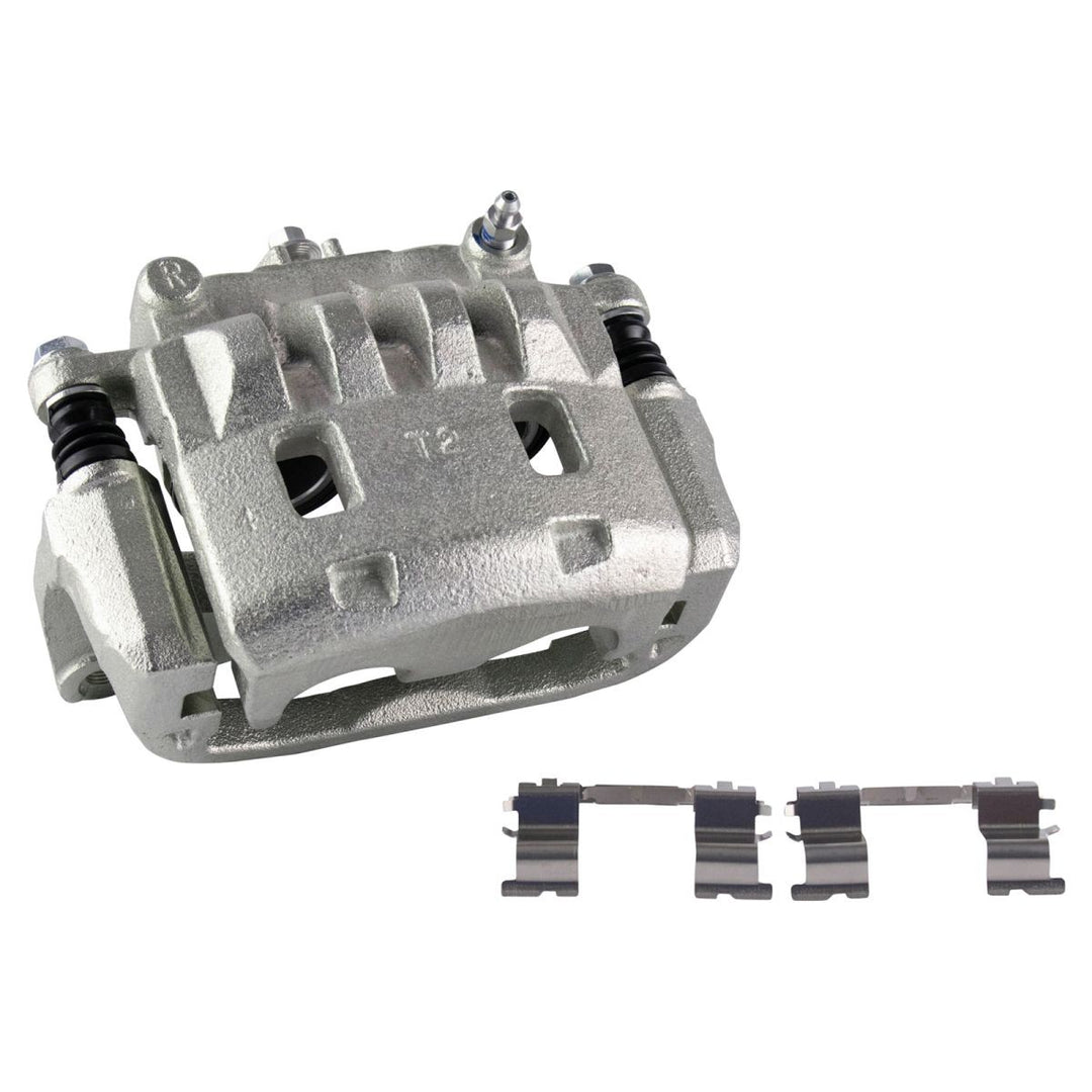 Front Brake Caliper Pair for Subaru Legacy, Outback, Forester, Impreza & Baja