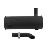 Muffler for Caterpillar 312D 311C 314D E312D with 3064 Engine 2128491