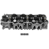 Complete Cylinder Head for 1985-1995 Toyota Pickup 4Runner and 1985 Celica 2.4L 22R 11101-35080