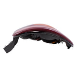 Tail Light For 1999-2003 Silverado 1500 Stepside Right 19169013 GM2801136 1222-0030R - product image
