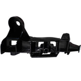 Bumper Bracket fits 2018-2024 Camry Rear Support Retainer Left 5256306080 6449-0040L - product image