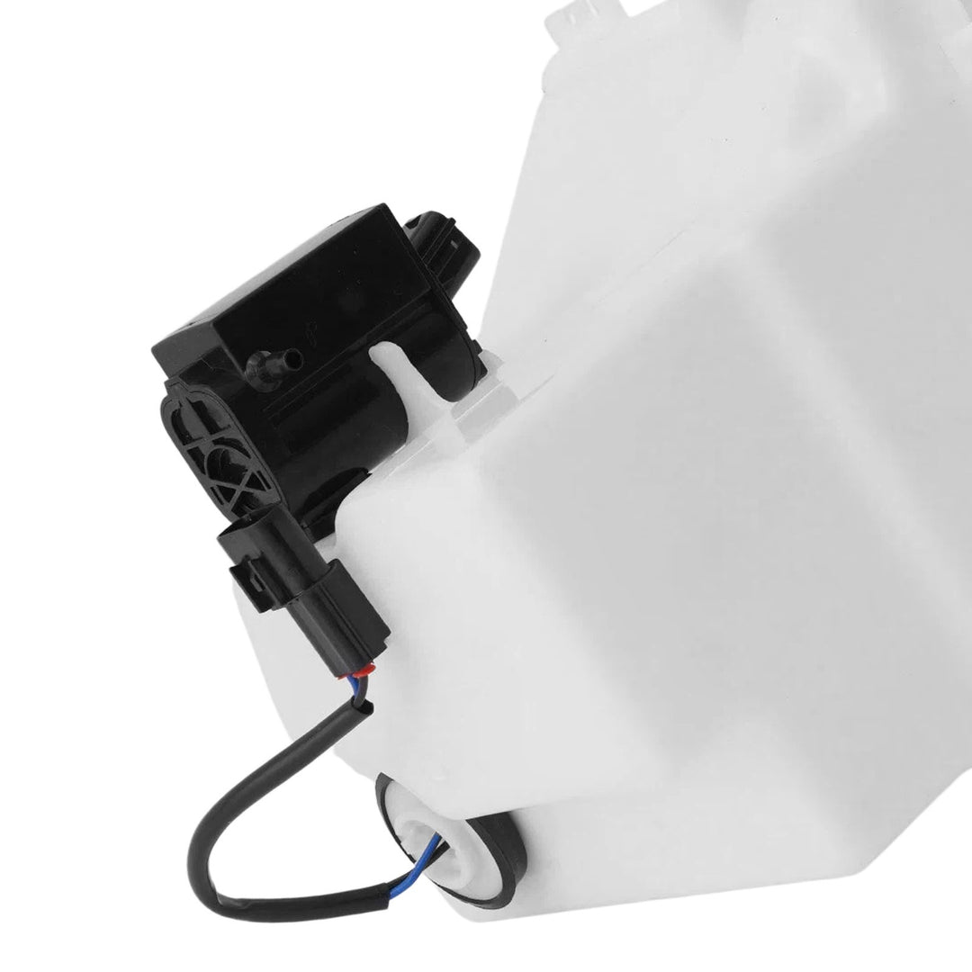 Windshield Washer Reservoir with Pump for 2010-2012 Hyundai Santa Fe 98620-2B600