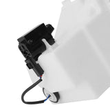 Windshield Washer Reservoir with Pump for 2010-2012 Hyundai Santa Fe 98620-2B600