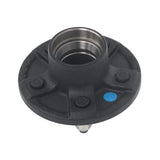 5 on 4.5 Trailer Idler Hub Kit with 84 Square Spindle 3500 lb