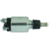Solenoid Fits Mercedes-Benz 300TD 300SD 300D 300CD 1983-85 0331402709 ZM648 SND1475 – front view