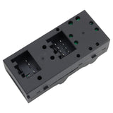 Driver Master Power Window Switch for 2004-2008 Ford F-150, Crown Victoria & Grand Marquis