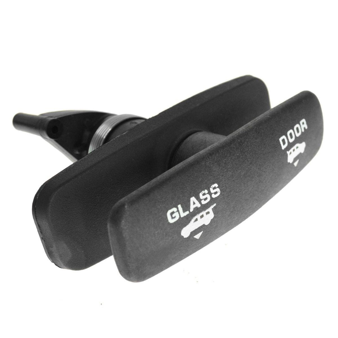 Liftgate Glass Handle for 1991-1997 Ford Explorer and Mercury Mountaineer