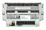 2008-2010 Chrysler Jeep Dodge Radio AM/FM MP3 CD XM Ready with Aux P05091115AC RES - product image