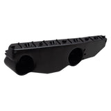 Bumper Bracket for 13-15 Nissan Sentra Driver Front Side Retainer Mount Support 4449-0016L - product image