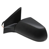 Left Driver Side Replacement Mirror for 12-14 Honda CRV 76258T0AA21-PFM – product image 5