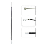 Oil Dipstick and Gauge Tube Set for 1989-1998 Dodge Ram 5.9L Cummins 4940115 – product image