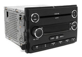 2009 Ford Mustang OEM Radio AM/FM 6-Disc CD Player 9R3T-18C815-AA - product image