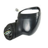 Left Driver Side Power Mirror without Lights for 2011-2019 Ford Fiesta AE8Z17683A