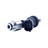 Fuel Injector Set of 4 850cc for 1988-2002 Honda Accord Civic Prelude Acura Integra