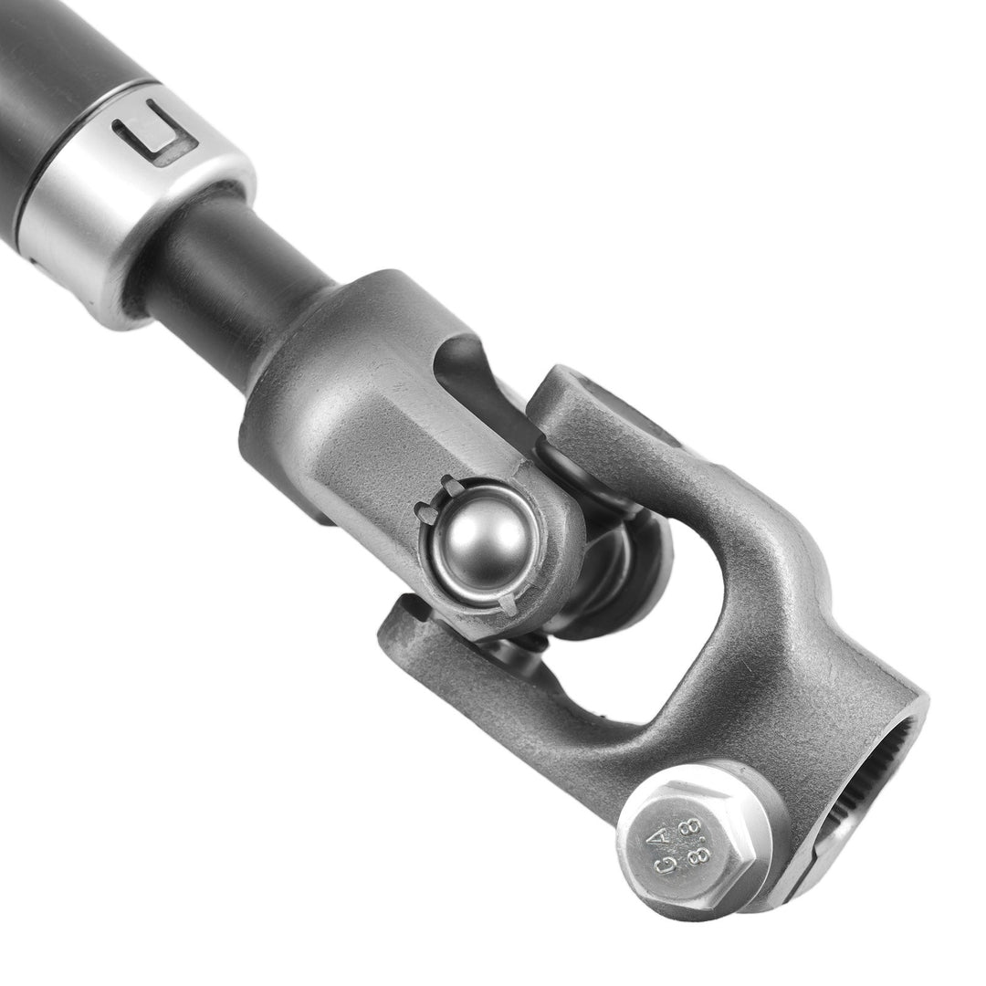 Steering Intermediate Shaft for 2013-2014 Hyundai Santa Fe Sport and 2014-2015 Kia Sorento 56400-4Z000