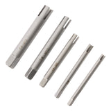 Broken Tap Extractor Set 5 Piece M5 to M12
