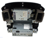 1999-2003 Lexus RX 300 AM/FM Radio Cassette Player CD Controls 86120-48050 P1714 - product image