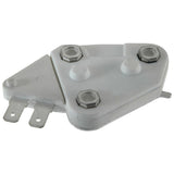 Voltage Regulator For GMC C6500 Topkick L6 6.6L 94-02 230-12119 230-12138 PPD21N – front view
