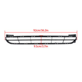 Front Lower Grille for 2014-2018 Ford Transit Connect DT1Z-17K946