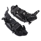 LED Headlight Pair for 2023-2024 Honda Accord HO2502213 HO2503213