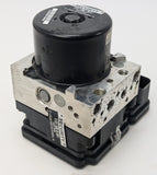 2011 2012 VW Volkswagen Jetta Golf GTI ABS Anti-Lock Brake Pump VSA Module 1K0614517CH OEM - product image