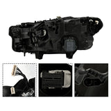 Passenger Full LED Headlight for 2022-2023 BMW X3 X4 LE20F6456 – product image 2