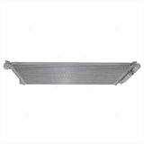 Fits Honda Accord & Crosstour A/C Condenser Cooling Assembly Replacement 7663-0056 - product image