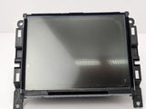 15-17 Chrysler 200 VP3 NA 8.4" Touch Screen Multi Media AM/FM Radio with Security Code OEM 68261015AE - product image