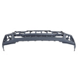 Front Bumper Cover without Tow Hole for 2021-2022 Chevrolet Colorado 84992261