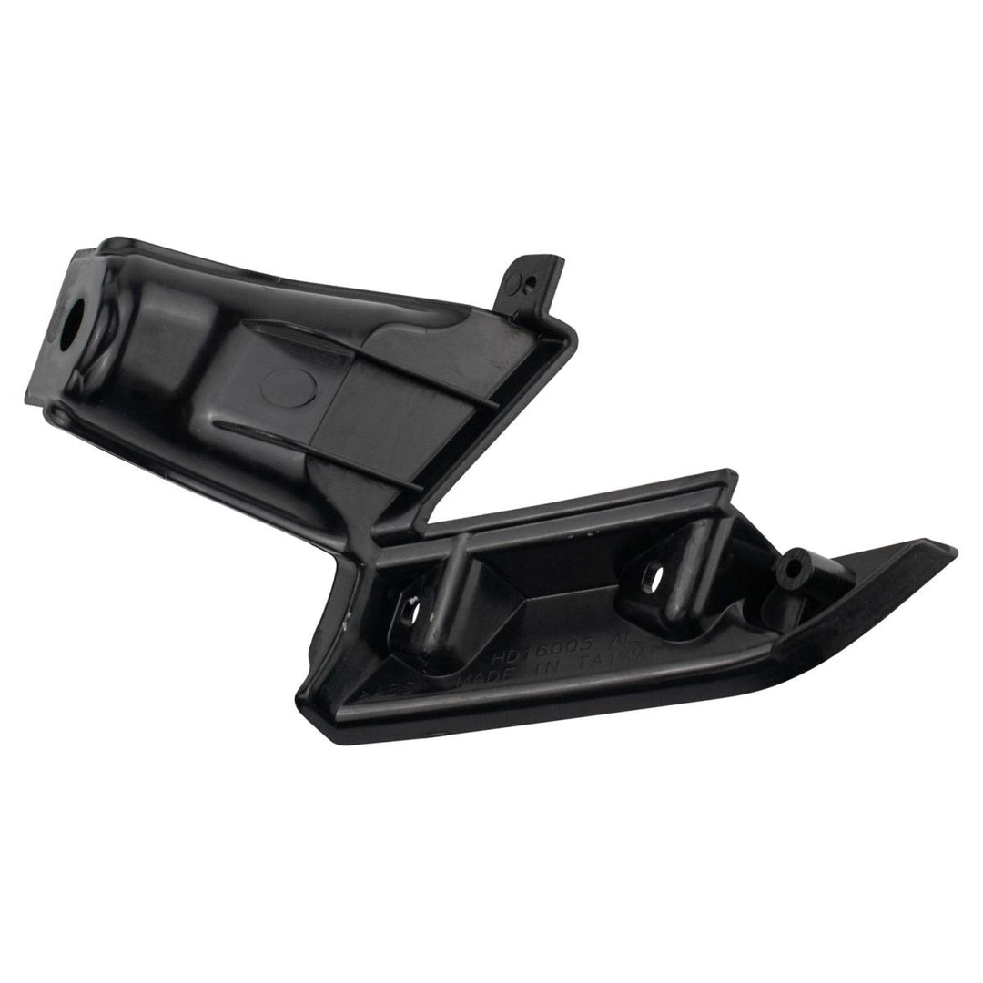 Driver Grille Mounting Bracket for 2009-2011 Honda Civic Coupe
